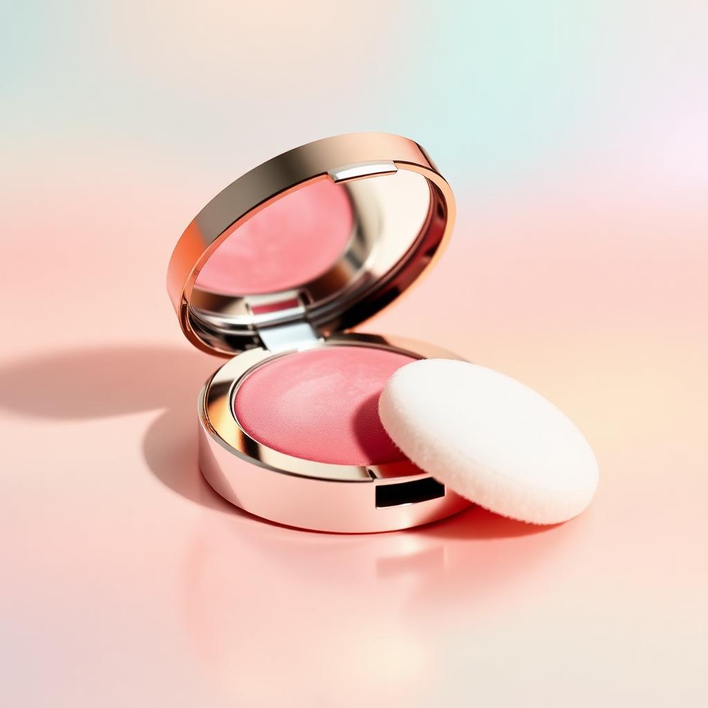 Cloud Cheek Balm