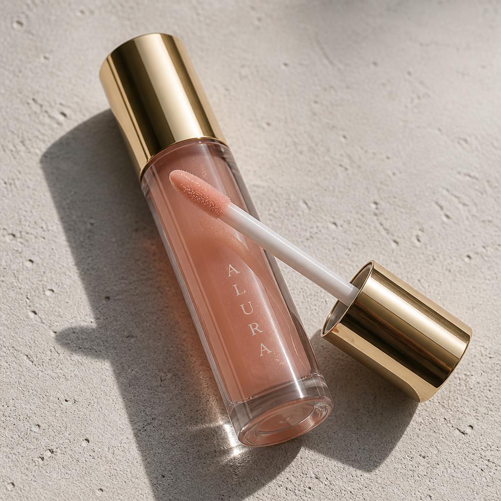 Afterglow Lip Oil