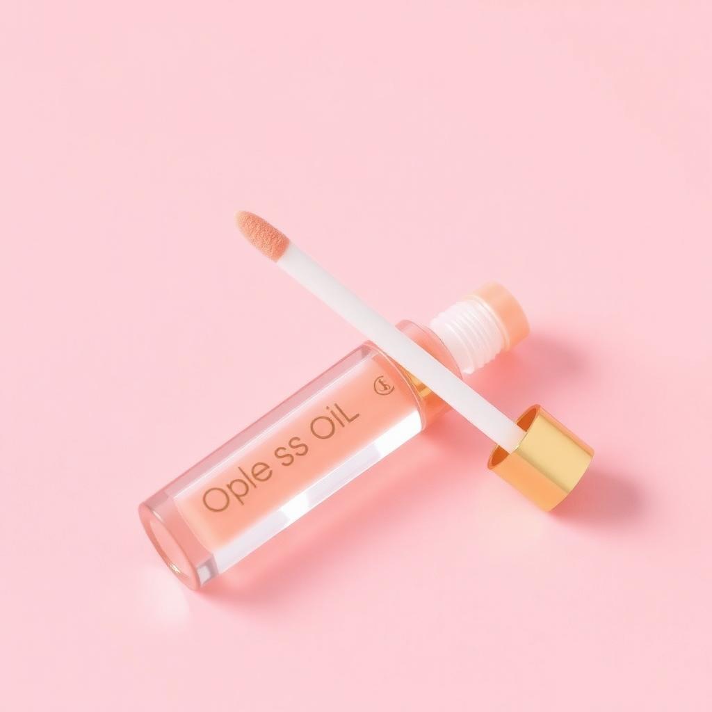 Afterglow Lip Oil