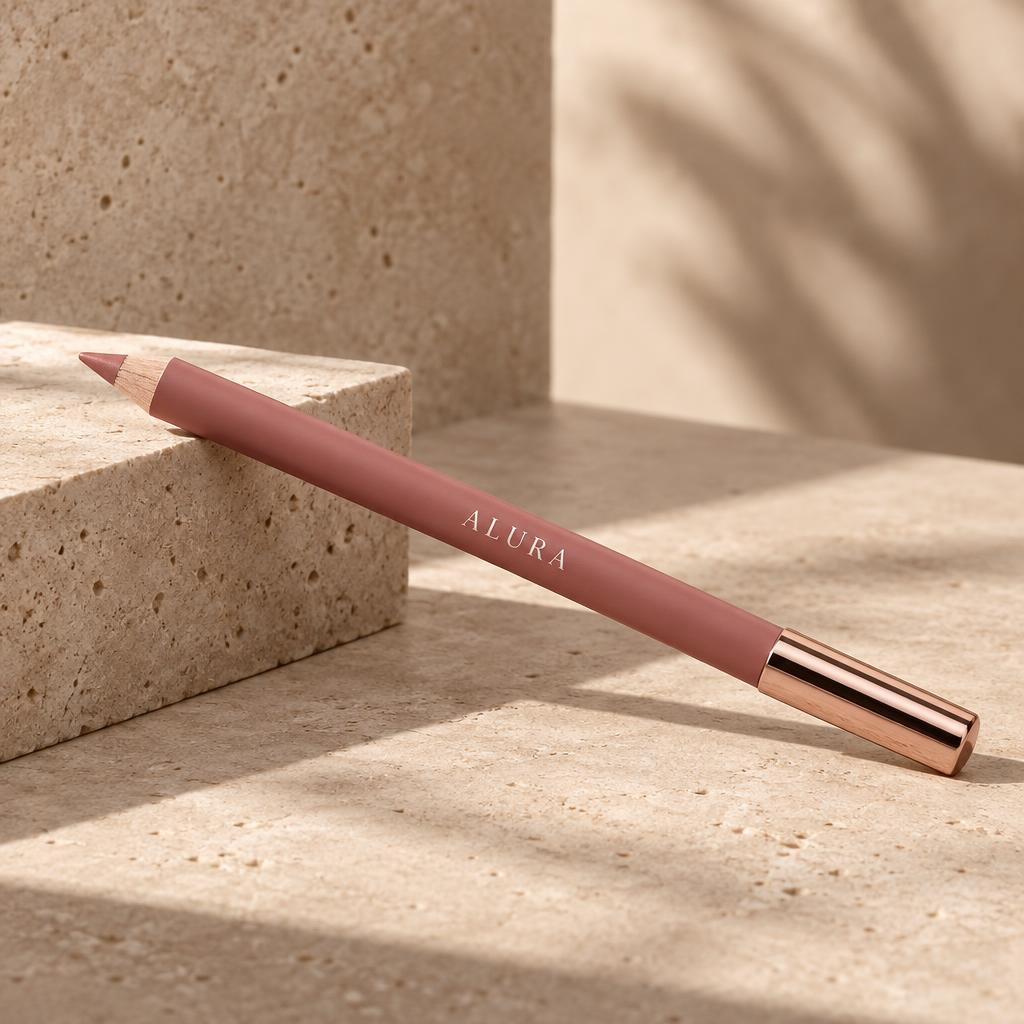 Precision Velvet Lip Definer