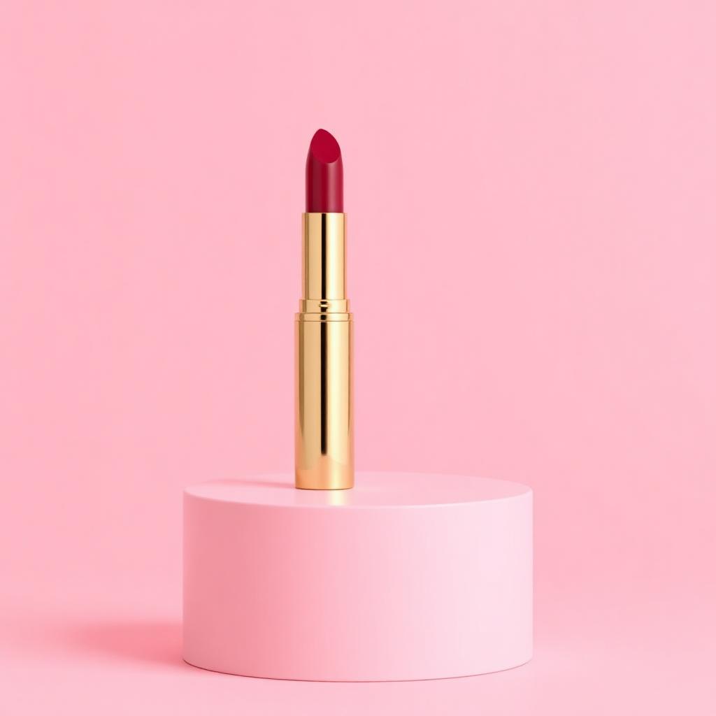 Velvet Hour Lipstick
